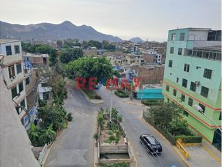Foto 14 de Vendo Departamento A 5 Minutos Del Ovalo De Santa Anita