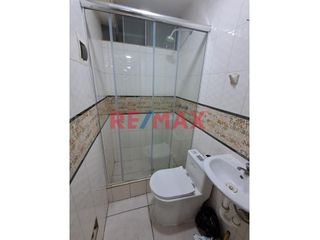 Foto 15 de Vendo Departamento A 5 Minutos Del Ovalo De Santa Anita