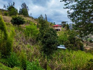 Foto 4 de Casa de campo de venta en Paute sector Parroquia Chican