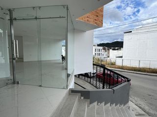 Foto 3 de Local comercial de alquiler en Loja