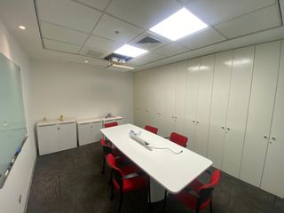 Foto 6 de MODERNA OFICINA, EDIFICIO CON AREAS COMUNES Y CERTIFICACION LEED