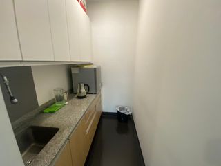 Foto 7 de MODERNA OFICINA, EDIFICIO CON AREAS COMUNES Y CERTIFICACION LEED
