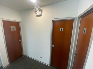Foto 8 de MODERNA OFICINA, EDIFICIO CON AREAS COMUNES Y CERTIFICACION LEED