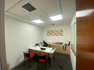 Foto 11 de MODERNA OFICINA, EDIFICIO CON AREAS COMUNES Y CERTIFICACION LEED