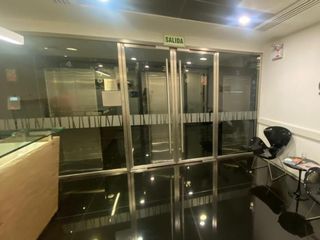 Foto 15 de MODERNA OFICINA, EDIFICIO CON AREAS COMUNES Y CERTIFICACION LEED