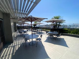 Foto 16 de MODERNA OFICINA, EDIFICIO CON AREAS COMUNES Y CERTIFICACION LEED