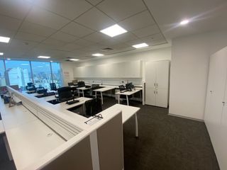 Foto 5 de MODERNA OFICINA, EDIFICIO CON AREAS COMUNES Y CERTIFICACION LEED