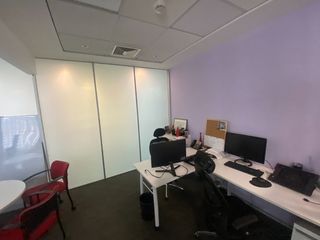 Foto 8 de MODERNA OFICINA, EDIFICIO CON AREAS COMUNES Y CERTIFICACION LEED