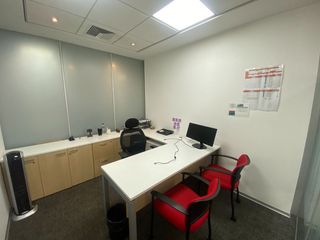 Foto 10 de MODERNA OFICINA, EDIFICIO CON AREAS COMUNES Y CERTIFICACION LEED