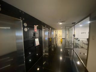 Foto 16 de MODERNA OFICINA, EDIFICIO CON AREAS COMUNES Y CERTIFICACION LEED