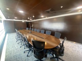 Foto 20 de MODERNA OFICINA, EDIFICIO CON AREAS COMUNES Y CERTIFICACION LEED