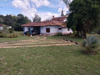 Foto 1 de CASA CAMPESTRE cerca al Mercado Campesino