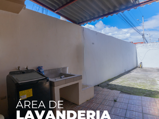 Foto 9 de Casa sector Ciudadela de los Ingenieros 3 habitaciones