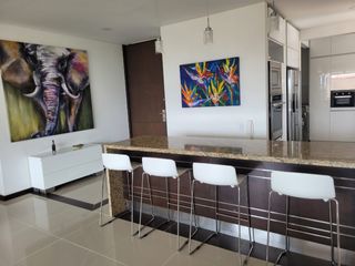 Foto 9 de APTO EN VENTA EN PANCE
