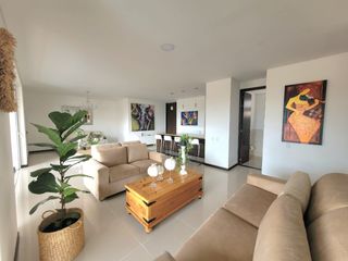 Foto 2 de APTO EN VENTA EN PANCE
