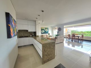 Foto 7 de APTO EN VENTA EN PANCE