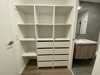 Foto 7 de Alquiler departamento 1 dormitorio con cochera