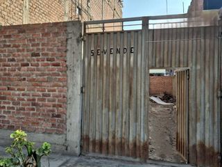 Foto 3 de Terreno en venta – ¡Ubicación estratégica en Carabayllo!