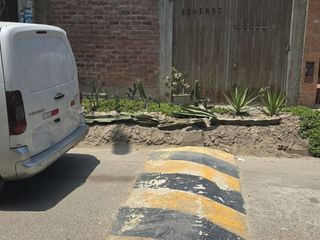 Foto 4 de Terreno en venta – ¡Ubicación estratégica en Carabayllo!