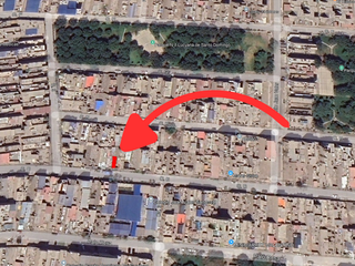Foto 2 de Terreno en venta – ¡Ubicación estratégica en Carabayllo!