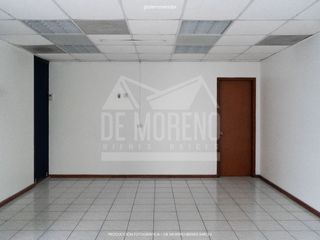 Foto 11 de OFICINA EN VENTA EDIFICIO TORRES DEL NORTE GUAYAQUIL