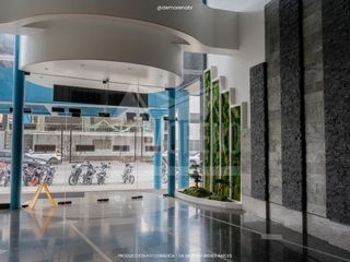 Foto 15 de OFICINA EN VENTA EDIFICIO TORRES DEL NORTE GUAYAQUIL