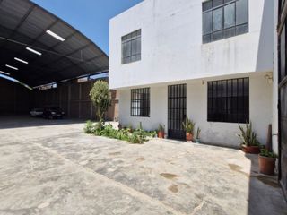 Foto 6 de 𝐒𝐄 𝐕𝐄𝐍𝐃𝐄  𝐋𝐎𝐂𝐀𝐋 - 𝐀𝐋𝐌𝐀𝐂𝐄𝐍 𝐄𝐍 𝐆𝐔𝐀𝐃𝐀𝐋𝐔𝐏𝐄 , 𝐏𝐀𝐂𝐀𝐒𝐌𝐀𝐘𝐎, 𝐋𝐀 𝐋𝐈𝐁𝐄𝐑𝐓𝐀𝐃