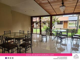 Foto 6 de CASA DE ARRIENDO IDEAL PARA HOSTAL GUARDERIA, GERIATRICO OFICINAS CON 20 PARQUEADEROS