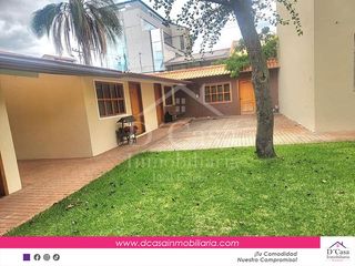 Foto 1 de CASA DE ARRIENDO IDEAL PARA HOSTAL GUARDERIA, GERIATRICO OFICINAS CON 20 PARQUEADEROS