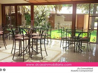 Foto 8 de CASA DE ARRIENDO IDEAL PARA HOSTAL GUARDERIA, GERIATRICO OFICINAS CON 20 PARQUEADEROS
