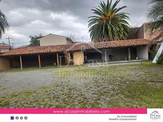 Foto 10 de CASA DE ARRIENDO IDEAL PARA HOSTAL GUARDERIA, GERIATRICO OFICINAS CON 20 PARQUEADEROS