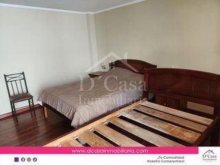 Foto 12 de CASA DE ARRIENDO IDEAL PARA HOSTAL GUARDERIA, GERIATRICO OFICINAS CON 20 PARQUEADEROS