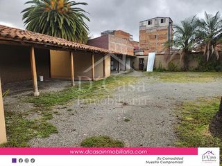 Foto 16 de CASA DE ARRIENDO IDEAL PARA HOSTAL GUARDERIA, GERIATRICO OFICINAS CON 20 PARQUEADEROS