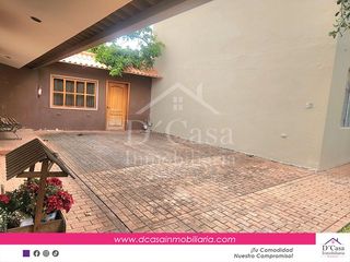 Foto 17 de CASA DE ARRIENDO IDEAL PARA HOSTAL GUARDERIA, GERIATRICO OFICINAS CON 20 PARQUEADEROS