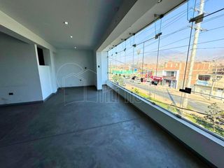 Foto 18 de EN ALQUILER EDIFICIO EN SANTO DOMINGO, CARABAYLLO