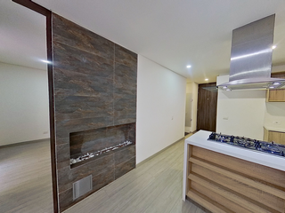Foto 3 de VENTA DE APARTAMENTO EN CHIA