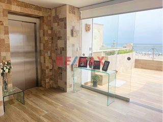 Foto 3 de VENTA DE EXCLUSIVO Y AMPLIO DUPLEX EN PLAYA SEÑORITAS
