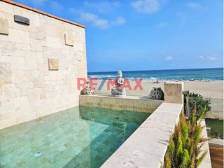 Foto 4 de VENTA DE EXCLUSIVO Y AMPLIO DUPLEX EN PLAYA SEÑORITAS