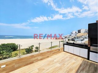 Foto 5 de VENTA DE EXCLUSIVO Y AMPLIO DUPLEX EN PLAYA SEÑORITAS