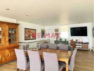 Foto 8 de VENTA DE EXCLUSIVO Y AMPLIO DUPLEX EN PLAYA SEÑORITAS
