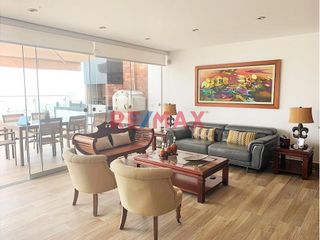 Foto 9 de VENTA DE EXCLUSIVO Y AMPLIO DUPLEX EN PLAYA SEÑORITAS