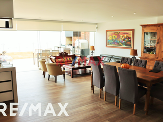 Foto 11 de VENTA DE EXCLUSIVO Y AMPLIO DUPLEX EN PLAYA SEÑORITAS