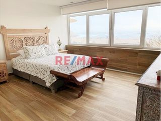 Foto 14 de VENTA DE EXCLUSIVO Y AMPLIO DUPLEX EN PLAYA SEÑORITAS