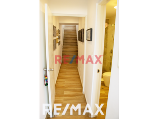 Foto 20 de VENTA DE EXCLUSIVO Y AMPLIO DUPLEX EN PLAYA SEÑORITAS