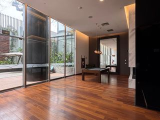 Foto 3 de Oficina corporativa de 439 m² con vista Golf Los Incas - Surco