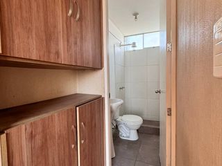 Foto 9 de EN ALQUILER DÚPLEX EN EL CONDOMINIO EL OLIVAR, CARABAYLLO