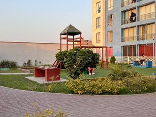 Foto 25 de EN ALQUILER DÚPLEX EN EL CONDOMINIO EL OLIVAR, CARABAYLLO