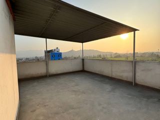Foto 17 de EN ALQUILER DÚPLEX EN EL CONDOMINIO EL OLIVAR, CARABAYLLO