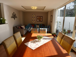 Foto 8 de Departamento de venta en Lomas de Monteserrín