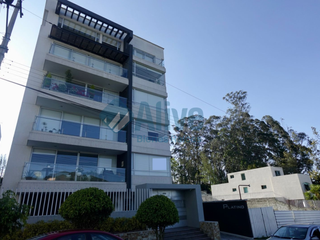 Foto 1 de Departamento de venta en Lomas de Monteserrín